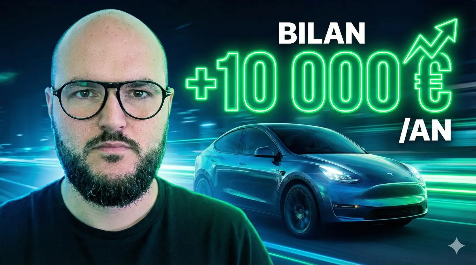 Tesla VTC : mon bilan honnête après 190 000 km en Model Y