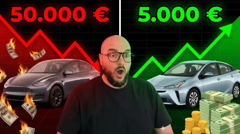 Quelle voiture VTC choisir pour débuter en 2026 ? (et laquelle éviter)