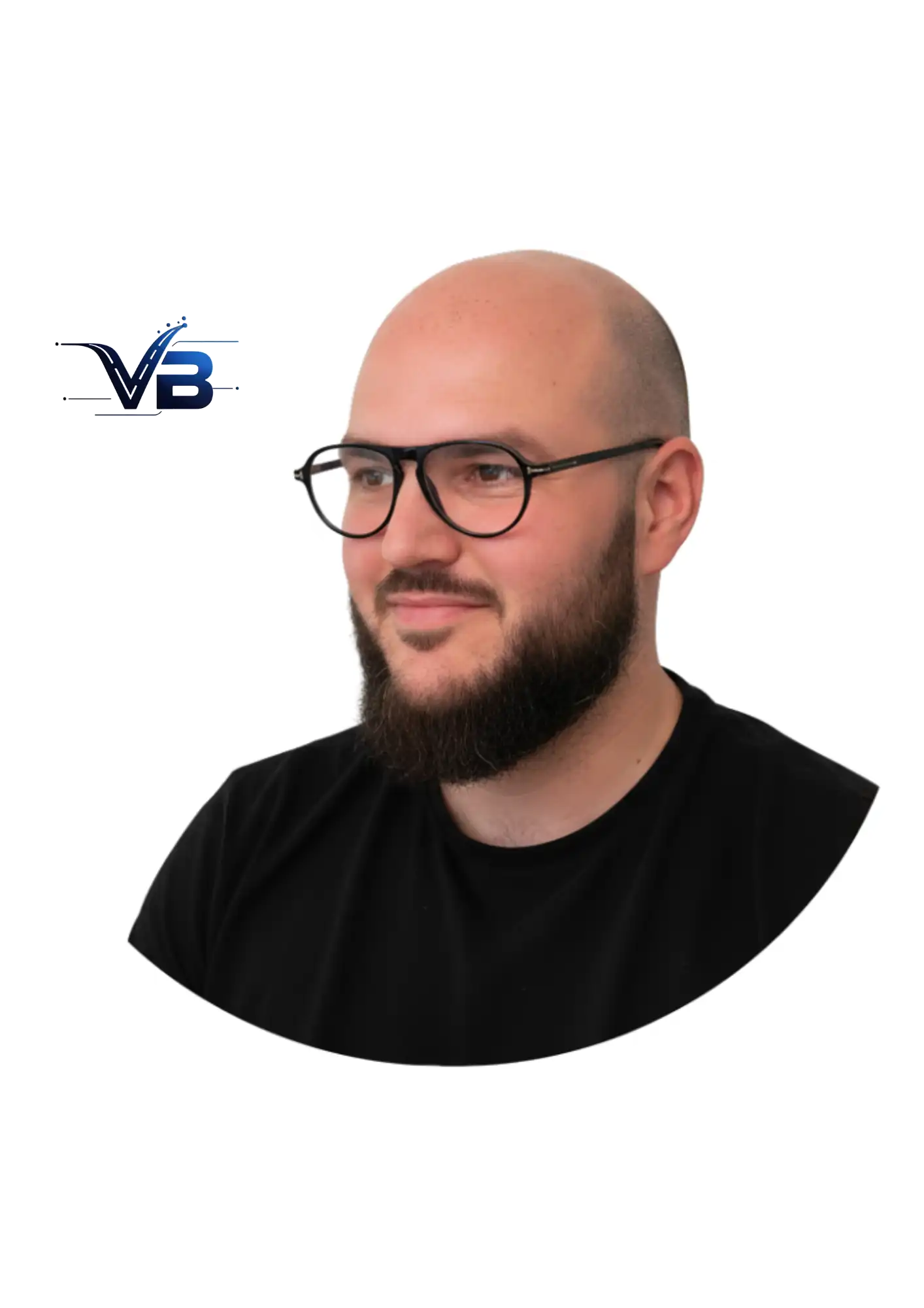 Cédric, VTC à Bordeaux